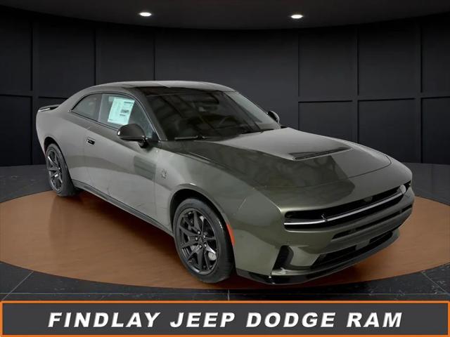 2026 Dodge Charger Scat Pack Plus 2-Door AWD for sale in Post Falls, ID