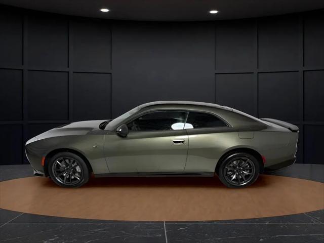 2026 Dodge Charger Scat Pack Plus 2-Door AWD