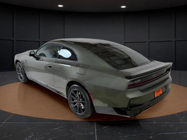 2026 Dodge Charger Scat Pack Plus 2-Door AWD