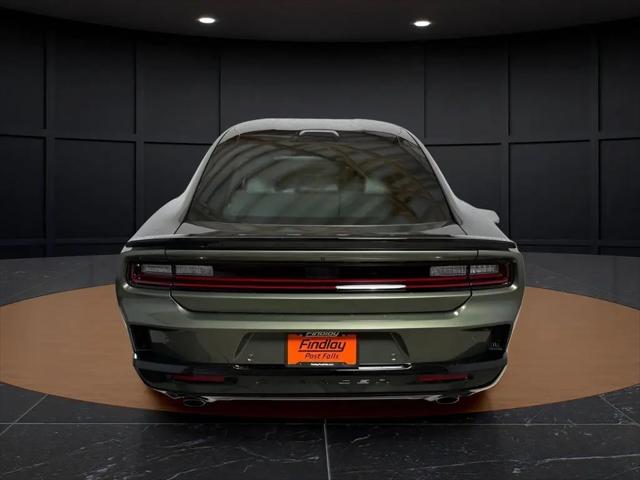 2026 Dodge Charger Scat Pack Plus 2-Door AWD