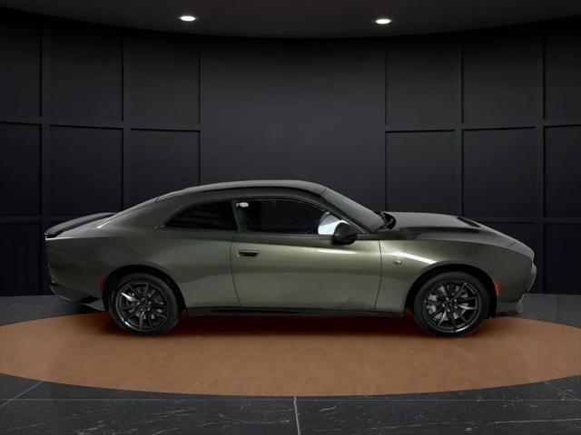2026 Dodge Charger Scat Pack Plus 2-Door AWD