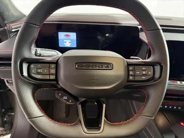 2026 Dodge Charger Scat Pack Plus 2-Door AWD