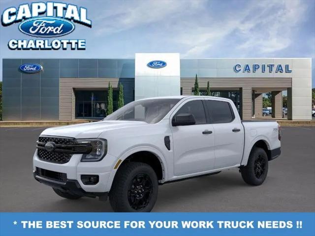 2026 Ford Ranger XLT for sale in Charlotte, NC
