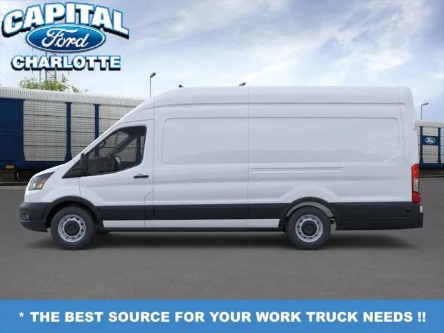 2026 Ford Transit Cargo Van T-250