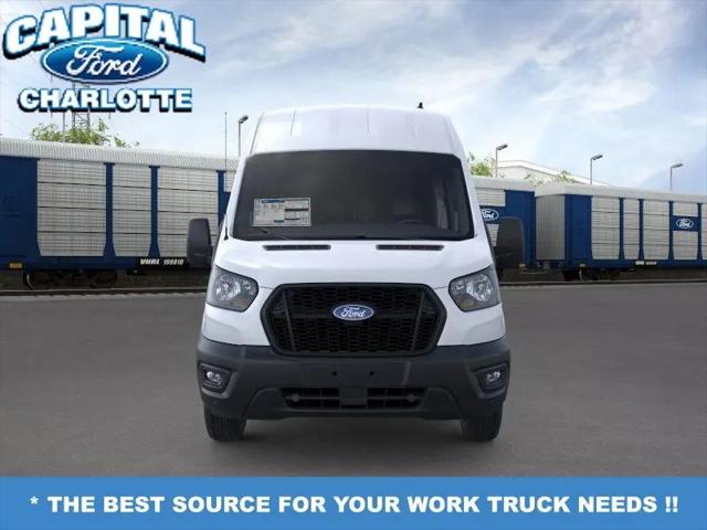 2026 Ford Transit Cargo Van T-250