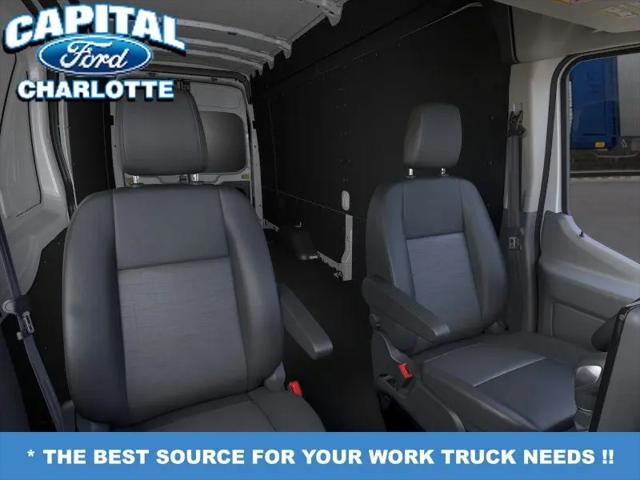 2026 Ford Transit Cargo Van T-250