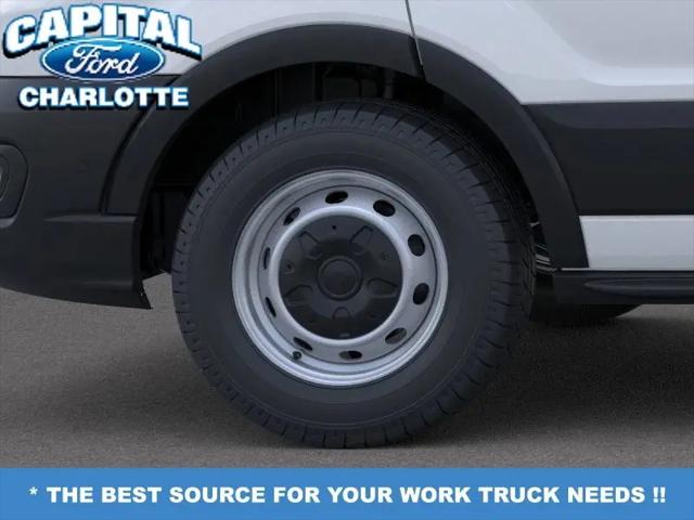 2026 Ford Transit Cargo Van T-250
