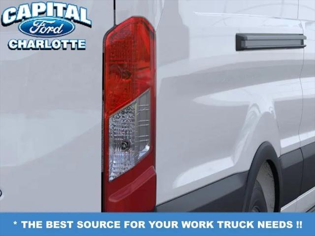 2026 Ford Transit Cargo Van T-250