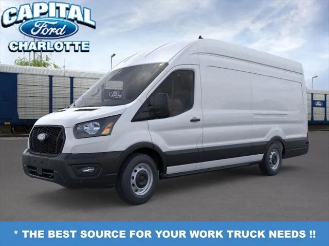 2026 Ford Transit Cargo Van T-250 for sale in Charlotte, NC