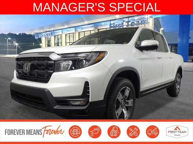 2026 Honda Ridgeline RTL for sale in Chesapeake, VA