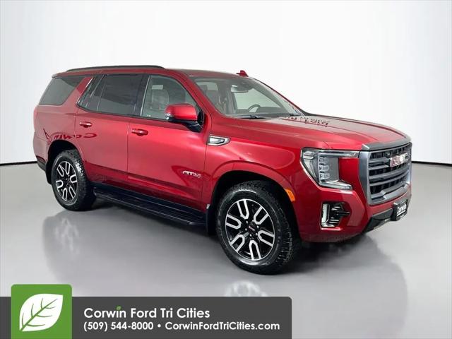 2023 GMC Yukon AT4 for sale in Pasco, WA