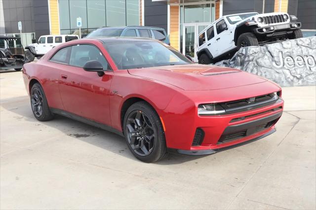 2026 Dodge Charger R/T 2-Door AWD for sale in Shawnee, OK