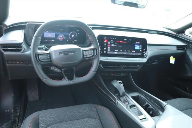 2026 Dodge Charger R/T 2-Door AWD