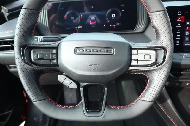 2026 Dodge Charger R/T 2-Door AWD