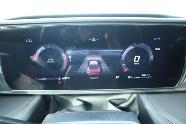 2026 Dodge Charger R/T 2-Door AWD