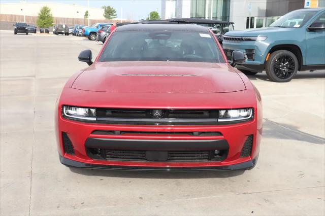 2026 Dodge Charger R/T 2-Door AWD
