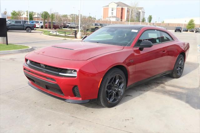 2026 Dodge Charger R/T 2-Door AWD