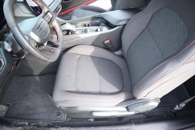 2026 Dodge Charger R/T 2-Door AWD