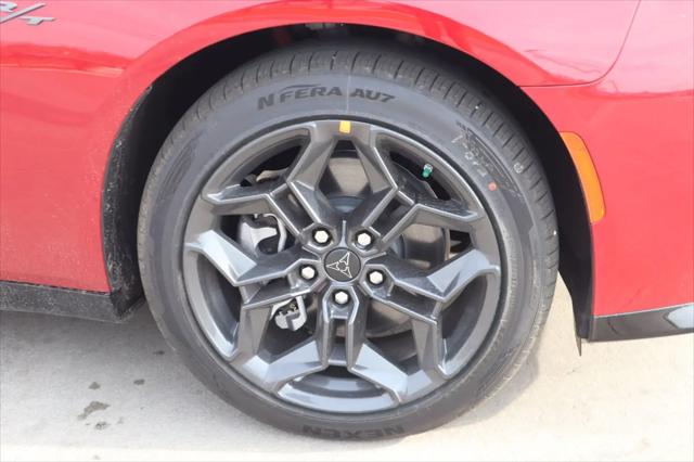 2026 Dodge Charger R/T 2-Door AWD