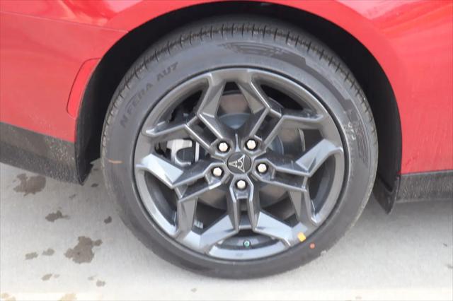 2026 Dodge Charger R/T 2-Door AWD