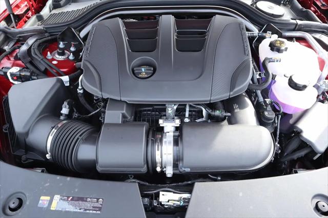 2026 Dodge Charger R/T 2-Door AWD