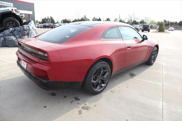 2026 Dodge Charger R/T 2-Door AWD