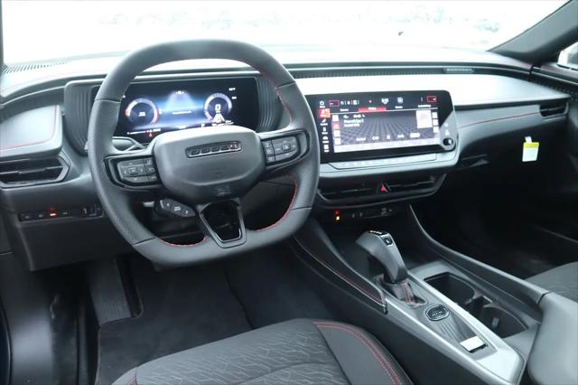 2026 Dodge Charger R/T 2-Door AWD