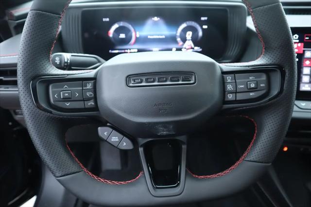 2026 Dodge Charger R/T 2-Door AWD
