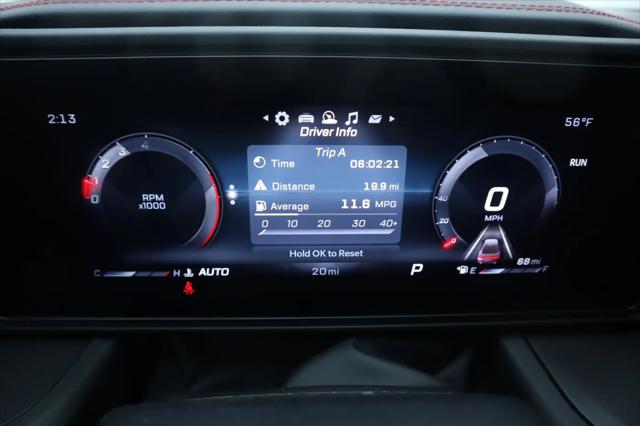2026 Dodge Charger R/T 2-Door AWD