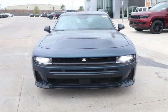 2026 Dodge Charger R/T 2-Door AWD