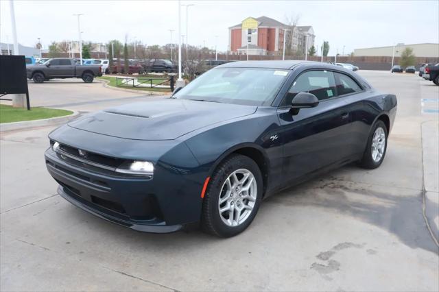 2026 Dodge Charger R/T 2-Door AWD