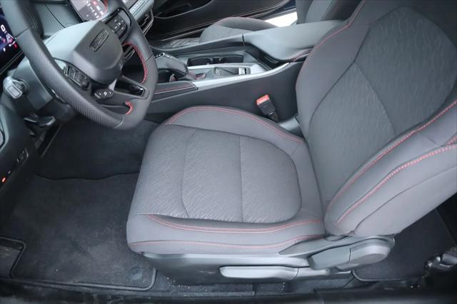 2026 Dodge Charger R/T 2-Door AWD