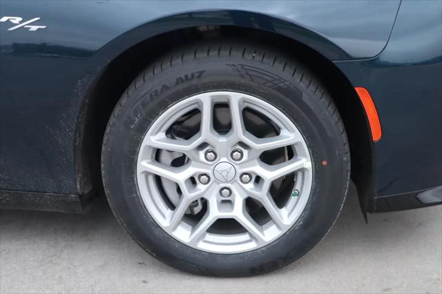 2026 Dodge Charger R/T 2-Door AWD