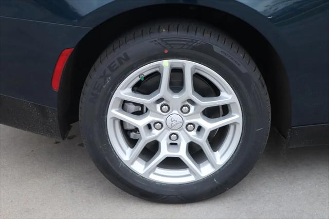 2026 Dodge Charger R/T 2-Door AWD