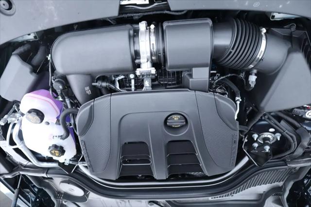 2026 Dodge Charger R/T 2-Door AWD