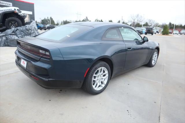 2026 Dodge Charger R/T 2-Door AWD
