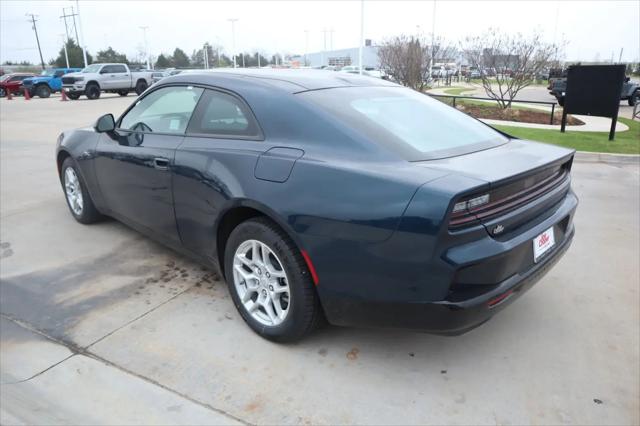2026 Dodge Charger R/T 2-Door AWD
