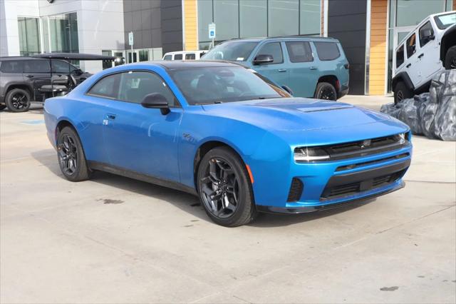 2026 Dodge Charger R/T 2-Door AWD for sale in Shawnee, OK