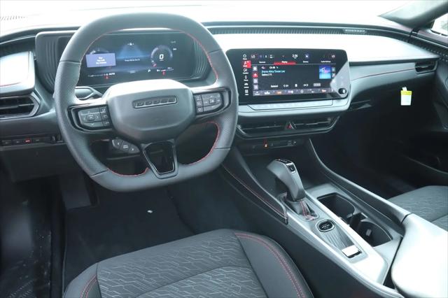2026 Dodge Charger R/T 2-Door AWD