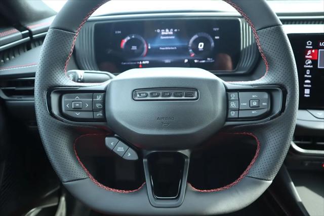 2026 Dodge Charger R/T 2-Door AWD