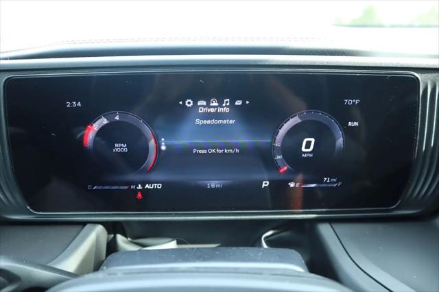 2026 Dodge Charger R/T 2-Door AWD