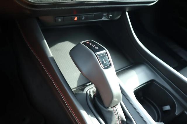 2026 Dodge Charger R/T 2-Door AWD