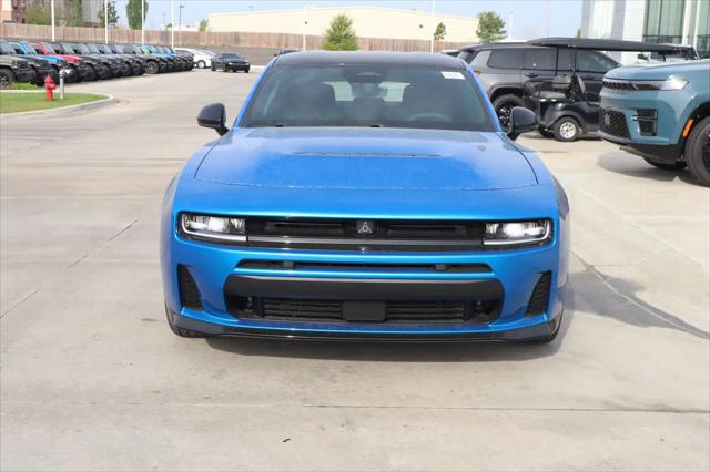 2026 Dodge Charger R/T 2-Door AWD