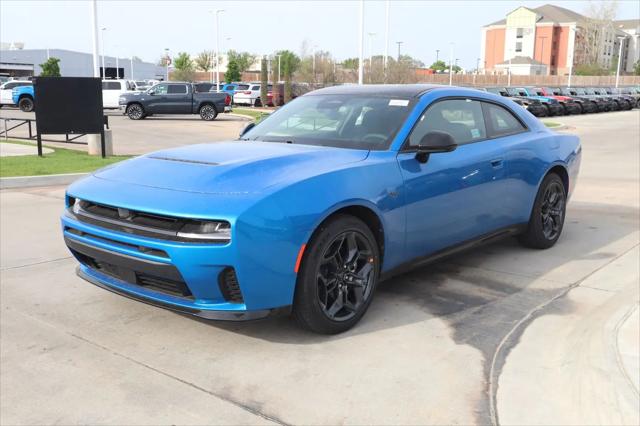 2026 Dodge Charger R/T 2-Door AWD