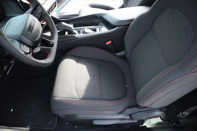 2026 Dodge Charger R/T 2-Door AWD