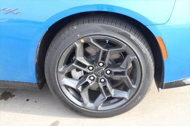 2026 Dodge Charger R/T 2-Door AWD