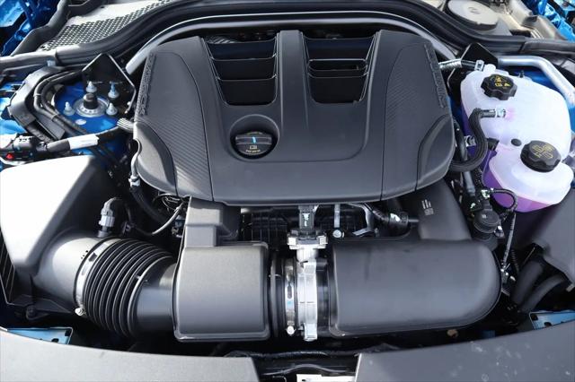 2026 Dodge Charger R/T 2-Door AWD