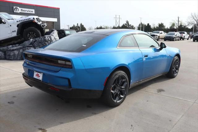 2026 Dodge Charger R/T 2-Door AWD