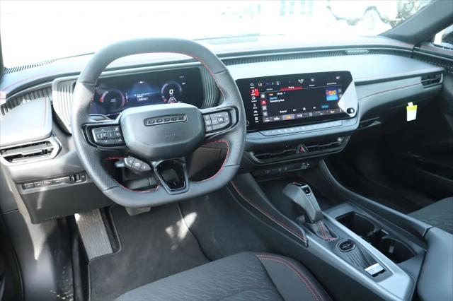 2026 Dodge Charger R/T 2-Door AWD