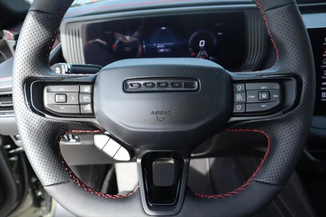 2026 Dodge Charger R/T 2-Door AWD
